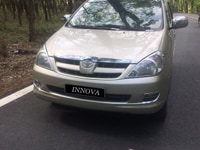 Bán xe innova 2006 đời G xe gia đinh sử dụng Bán xe innova 2006 đời G xe gia đinh sử dụng