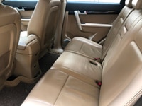 Cần bán xe Chevrolet Captiva 2008, số sàn, màu vàng cát, bản đặt biệt Cần bán xe Chevrolet Captiva 2008, số sàn, màu vàng cát, bản đặt biệt