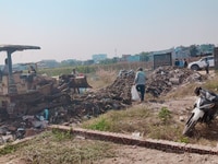 Đất ở khu dân cư sổ hồng chính chủ sang tên 2/ đường liên ấp 234 VL A Đất ở khu dân cư sổ hồng chính chủ sang tên 2/ đường liên ấp 234 VL A