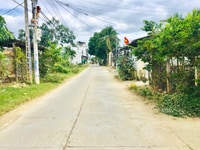 Bán đất Vĩnh Trung 256m2, mặt tiền view Sông Cái Nha Trang Bán đất Vĩnh Trung 256m2, mặt tiền view Sông Cái Nha Trang