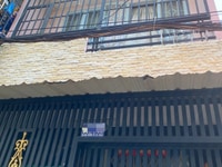 Nhà hẻm thông 2,5m 2 sẹc Bà Hom Q6. 3,7 x 11,3m (37 m2). 1 trệt 1 lầu Nhà hẻm thông 2,5m 2 sẹc Bà Hom Q6. 3,7 x 11,3m (37 m2). 1 trệt 1 lầu
