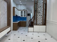 Bán nhà Trần Đại Nghĩa, nhà mới dt 40m2 – mt 8.6m. Bán nhà Trần Đại Nghĩa, nhà mới dt 40m2 – mt 8.6m.