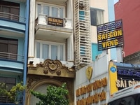 Cho thuê Tòa nhà lớn 8 LẦU ngay 3/2, Lê Hồng Phong XUỐNG GIÁ Cho thuê Tòa nhà lớn 8 LẦU ngay 3/2, Lê Hồng Phong XUỐNG GIÁ