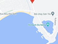 Bán lô góc hai mặt tiền Phan Văn Hớn, Thọ Quang, Sơn Trà, Đà Nẵng Bán lô góc hai mặt tiền Phan Văn Hớn, Thọ Quang, Sơn Trà, Đà Nẵng