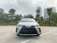 Toyota Vios 1.5 E CVT Tặng Một Năm Bảo Hiểm Thân Xe, Giao Xe Ngay Toyota Vios 1.5 E CVT Tặng Một Năm Bảo Hiểm Thân Xe, Giao Xe Ngay