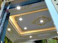 Bán nhà chợ Hưng Long . DT sàn 5x10 Bán nhà chợ Hưng Long . DT sàn 5x10