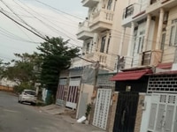 Cho thuê nhà khu Sài Gòn Mới - Nhà Bè 9 triệu/tháng- 52 m2 Cho thuê nhà khu Sài Gòn Mới - Nhà Bè 9 triệu/tháng- 52 m2