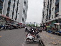 Bán Chung Cư Thanh Hà KIOT C1 giá 1 tỷ 1 Bán Chung Cư Thanh Hà KIOT C1 giá 1 tỷ 1