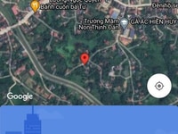 Bán đất giá rẻ phường Thịnh Đán Bán đất giá rẻ phường Thịnh Đán