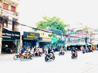 Bán nhà MT đường Vườn Lài (DT 4x18m) nhà 1 trệt 1 Lầu, giá 10.7 tỷ Bán nhà MT đường Vườn Lài (DT 4x18m) nhà 1 trệt 1 Lầu, giá 10.7 tỷ