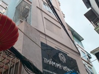 Lô góc, nhà 6 tầng mới tại Dịch Vọng Hậu - kinh doanh nhỏ chỉ 5.5 tỷ Lô góc, nhà 6 tầng mới tại Dịch Vọng Hậu - kinh doanh nhỏ chỉ 5.5 tỷ