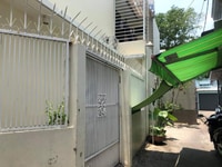 Gò Vấp vòng xoay Phạm Văn Đồng và LQĐ-68m2-hẻm oto cách 10m-90tr/m2 Gò Vấp vòng xoay Phạm Văn Đồng và LQĐ-68m2-hẻm oto cách 10m-90tr/m2