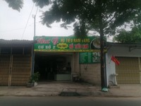 Sang Quán hủ tiếu số 29 Huỳnh Thị Hai, Tân Chánh Hiệp, Quận 12, 6x25m