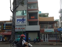Cho thuê nguyên căn mặt tiền Nguyễn Tri Phương 3 Lầu chỉ 40Tr Cho thuê nguyên căn mặt tiền Nguyễn Tri Phương 3 Lầu chỉ 40Tr