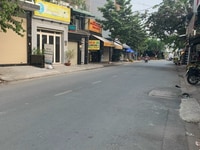 Mặt tiền tch q12, nhà cấp 4, dt;5*32m , 8ty thương lượng Mặt tiền tch q12, nhà cấp 4, dt;5*32m , 8ty thương lượng