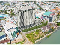 Căn hộ cao cấp 23 tầng đối diện Đại Học Y Dược Cần Thơ Căn hộ cao cấp 23 tầng đối diện Đại Học Y Dược Cần Thơ