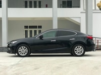 Gia đình bán Mazda 3 CAVASAI 30E 417.75 SX 2016 Tự động