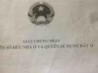 Bán nhà TCH10 phường TCH quận 12 một / Bán nhà TCH10 phường TCH quận 12 một /