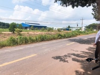 Chính chủ cần bán 2000m2 ấp 6 Nha Bích, Mặt Tiền Đường 32m Chính chủ cần bán 2000m2 ấp 6 Nha Bích, Mặt Tiền Đường 32m
