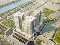 One river complex chung cư hạng sang tại Đà Nẵng One river complex chung cư hạng sang tại Đà Nẵng
