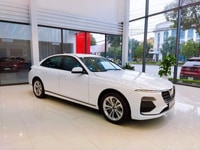 Vinfast Lux A2.0 khuyễn mãi đặc biệt Vinfast Lux A2.0 khuyễn mãi đặc biệt