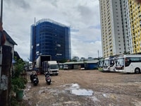 Bán 4330m2 đất mt đường võ vặt kiệt, tp. Hcm, giá 350 tỷ tl Bán 4330m2 đất mt đường võ vặt kiệt, tp. Hcm, giá 350 tỷ tl