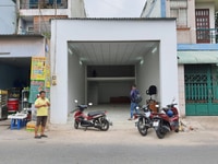 Bán Nhà Mặt Tiền 6x20 Đường Đông Hưng Thuận 11 P ĐHT Quận 12 Bán Nhà Mặt Tiền 6x20 Đường Đông Hưng Thuận 11 P ĐHT Quận 12