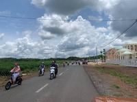 Mở bán 80 nền giá F0 ngay Khu Công Nghiệp Becamex 6300ha. Mặt tiền 28m Mở bán 80 nền giá F0 ngay Khu Công Nghiệp Becamex 6300ha. Mặt tiền 28m