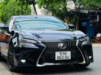 Bán Lexus GS200T Model 2017 sổ 2016, Dòng cao cấp rất hiếm Bán Lexus GS200T Model 2017 sổ 2016, Dòng cao cấp rất hiếm