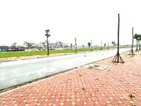 Bán đất Yên Phụ Newlife Yên Phong 15,5tr/m2 Bán đất Yên Phụ Newlife Yên Phong 15,5tr/m2