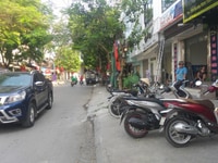 Cần bán gấp căn nhà mặt đường Lương Khánh Thiện Ngô Quyền, Hải Phòng Cần bán gấp căn nhà mặt đường Lương Khánh Thiện Ngô Quyền, Hải Phòng