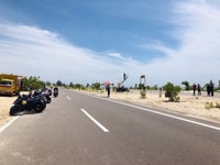 Đất Bình Thuận, MT đường Đôi Hòa Thắng,2km ra biển. Đất Bình Thuận, MT đường Đôi Hòa Thắng,2km ra biển.