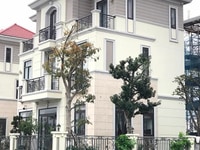 Bán Căn Biệt thự Villas Vị trí đẹp Xuất Ngoại giáo trực tiếp CĐT Bán Căn Biệt thự Villas Vị trí đẹp Xuất Ngoại giáo trực tiếp CĐT
