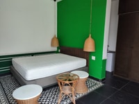 Cho thuê chdv mới cô bắc q1 sát bùi viện full nội thất có balcony lớn Cho thuê chdv mới cô bắc q1 sát bùi viện full nội thất có balcony lớn