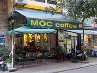 Nhượng Cửa hàng Cafe Mộc, số 13 ngõ 19 phố Kim Đồng, 185 triệu Nhượng Cửa hàng Cafe Mộc, số 13 ngõ 19 phố Kim Đồng, 185 triệu