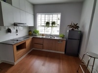 Cho thuê căn hộ 2PN đầy đủ nội thất - Chương Dương Home Cho thuê căn hộ 2PN đầy đủ nội thất - Chương Dương Home