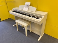 Sản phẩm PIANO điện mới BOWMAN CX200WH Sản phẩm PIANO điện mới BOWMAN CX200WH