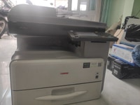 Máy Photocopy Ricoh Aficio MP 301SPF Máy Photocopy Ricoh Aficio MP 301SPF