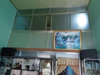 Bán nhà lô cư xá Vĩnh Hội, Phường 6, Quận 4, lầu 1 Bán nhà lô cư xá Vĩnh Hội, Phường 6, Quận 4, lầu 1