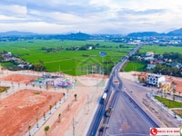SUNSHINE CENTRAL PARK - Trung Tâm An Nhơn - Bình Định SUNSHINE CENTRAL PARK - Trung Tâm An Nhơn - Bình Định