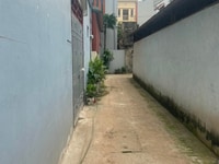 Nhà tôi bán đất s:44.5m2,Kim Hoàng-Vân Canh giá 37tr/m2 MT:3.2m, SĐCC Nhà tôi bán đất s:44.5m2,Kim Hoàng-Vân Canh giá 37tr/m2 MT:3.2m, SĐCC