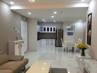 Cho thuê căn hộ New Sài Gòn - Hoàng Anh Gia Lai 3, 3 phòng ngủ, 3WC Cho thuê căn hộ New Sài Gòn - Hoàng Anh Gia Lai 3, 3 phòng ngủ, 3WC