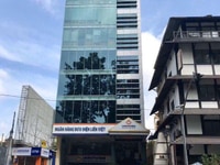 "BÁN ĐẤT khu vực Nguyễn Văn Thủ - Quận 1 với Giá 130 Tỷ "BÁN ĐẤT khu vực Nguyễn Văn Thủ - Quận 1 với Giá 130 Tỷ