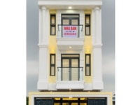 Bán nhà 1 trệt 2 lầu khu Gold Hill thị trấn Trảng Bom Bán nhà 1 trệt 2 lầu khu Gold Hill thị trấn Trảng Bom