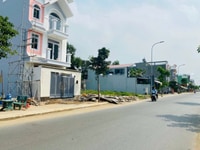 Ngân hàng quốc tế VIB hỗ trợ 39 nền gần bến xe Miền Tây và Aeon Mall B Ngân hàng quốc tế VIB hỗ trợ 39 nền gần bến xe Miền Tây và Aeon Mall B
