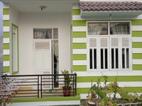 Bán nhà gần NH Đông Á, Tôn Đức Thắng, Phan Thiết Bán nhà gần NH Đông Á, Tôn Đức Thắng, Phan Thiết
