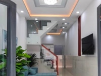 Bán Nhà Mới 48m2 giá 390tr ngay KDC Nhị Xuân Bán Nhà Mới 48m2 giá 390tr ngay KDC Nhị Xuân