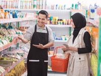 Siêu thị cô 9 cần tuyển nhân viên bán hàng Siêu thị cô 9 cần tuyển nhân viên bán hàng