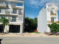 Thanh lý 9 lô đất khu Hai Thành 2 - Bình Tân - sổ hồng riêng Thanh lý 9 lô đất khu Hai Thành 2 - Bình Tân - sổ hồng riêng
