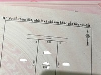 Đất trống khối 7 ngõ đường Ngô Gia Tự phường Quán Bàu, TP VINH Đất trống khối 7 ngõ đường Ngô Gia Tự phường Quán Bàu, TP VINH